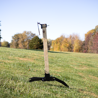 Thumbnail for steel-challenge-competition-target-tripod-stand