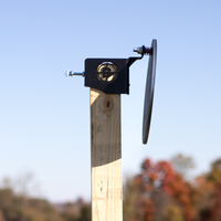 Thumbnail for steel-challenge-double-tap-target-hanger