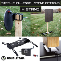 Thumbnail for steel-challenge-h-stand-options