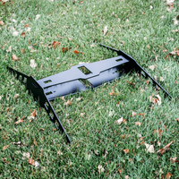 Thumbnail for steel-challenge-target-h-stand