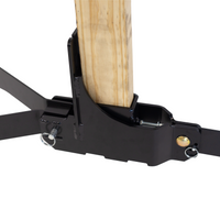 Thumbnail for steel-challenge-target-stand-board-insert