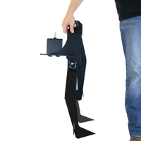 Thumbnail for steel-challenge-target-stand-legs-size-comparison
