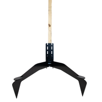 Thumbnail for steel-challenge-target-stand-spikes