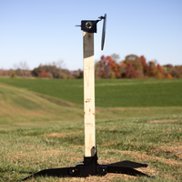 Thumbnail for steel-challenge-tripod-target-stand