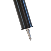 Thumbnail for stronghold-aluminum-tripod-spike-feet-for-outdoors