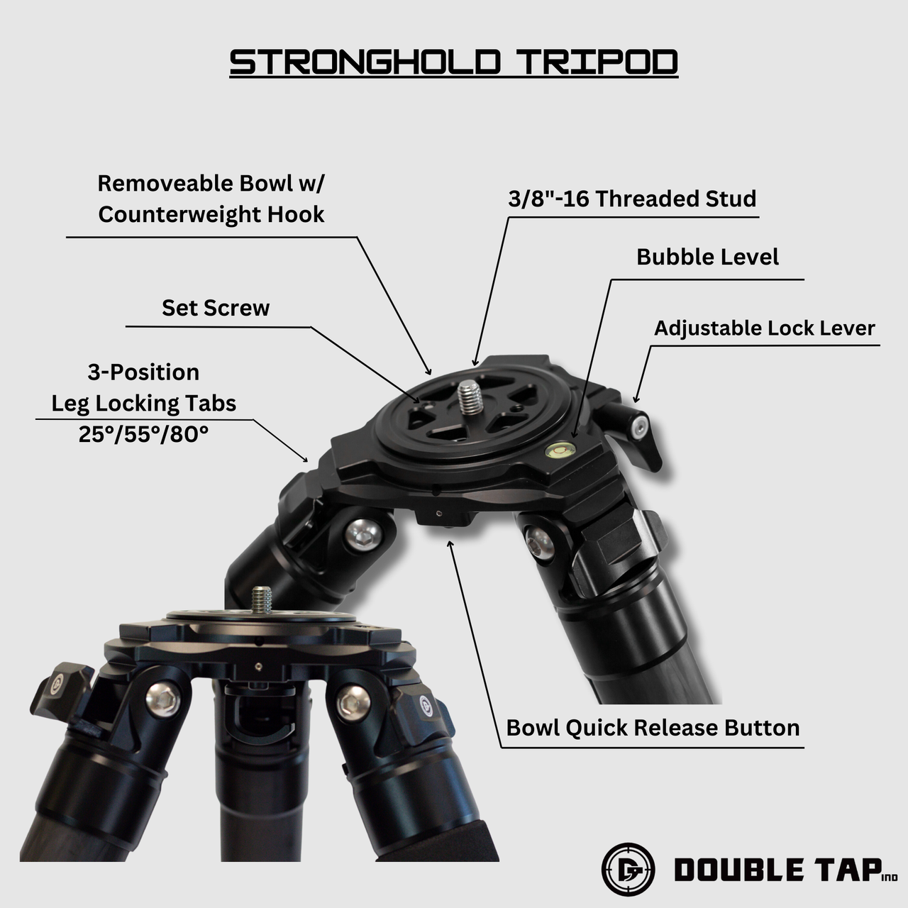 stronghold-carbon-fiber-tripod-head-specs