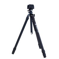 Thumbnail for stronghold-lite-aluminum-tripod-adjusts-to-fit-your-needs