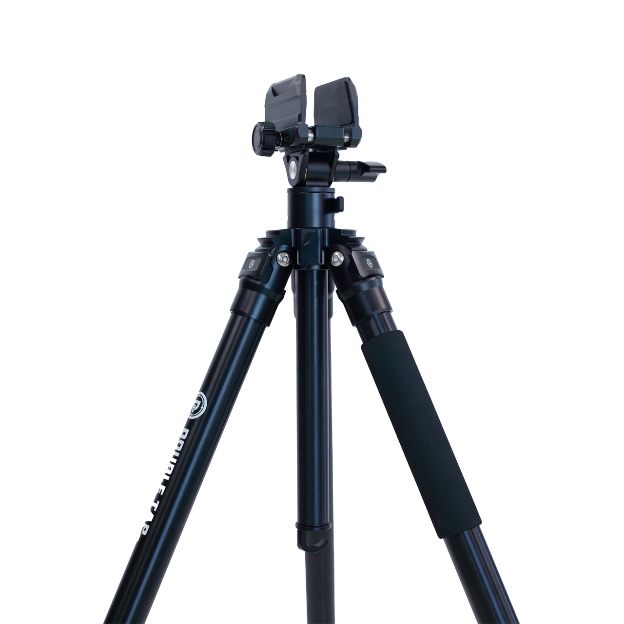 stronghold-lite-aluminum-tripod-with-quick-mount-saddle-clamp