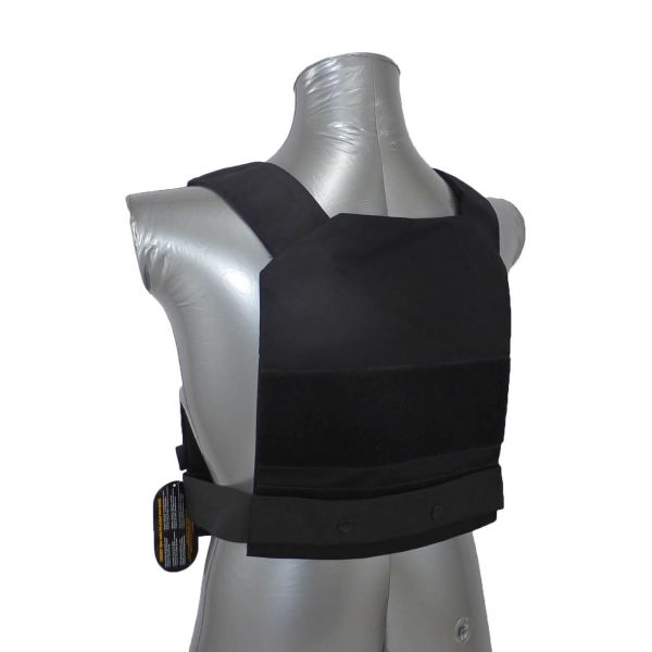 black scorpion gear Tactical Scorpion Gear - AR500 Bobcat Concealed Body Armor Carrier Vest 11x14