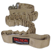Thumbnail for Tactical Scorpion Gear Olive Drab K9 training harness with buckle on a white background.
