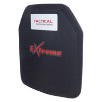 Thumbnail for A Tactical Scorpion Gear Level III+ Extreme PE Body Armor Plate on a white background.