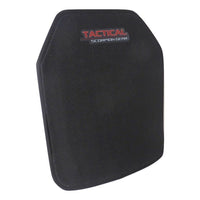 Thumbnail for Tactical Scorpion Gear offers a Stab resistant Tactical Scorpion Level 3A Body Armor Plate with Hard UHMWPE Polyethylene curved plate.