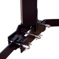 Thumbnail for triple-threat-steel-reactive-target-base