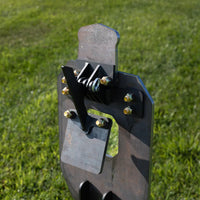 Thumbnail for vital-strike-reactive-silhouette-target-moving-body-with-armored-stand-kit