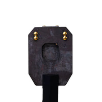 Thumbnail for vital-strike-reactive-silhouette-target-moving-head-with-armored-stand-kit