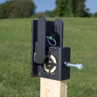 Thumbnail for vital-strike-reactive-target-2x4-hanger-left