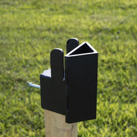 Thumbnail for vital-strike-reactive-target-2x4-hanger-right