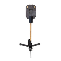 Thumbnail for vital-strike-reactive-target-2x4-hanger-with-2x4-stand-kit-head-shot