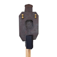 Thumbnail for vital-strike-reactive-target-mounted-front