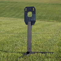 Thumbnail for vital-strike-reactive-target-with-armored-stand-kit-moving-parts-removed