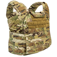 Thumbnail for A Shellback Tactical Banshee Rifle Plate Carrier on a white background.