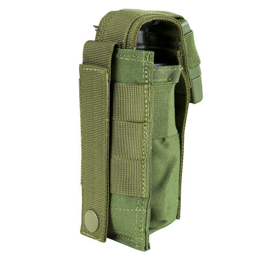 Spartan Armor Systems Condor Single Flash Bang Mag Pouch