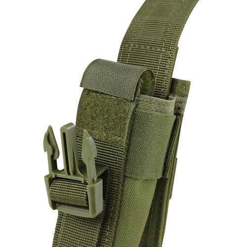 Spartan Armor Systems Condor Single Flash Bang Mag Pouch