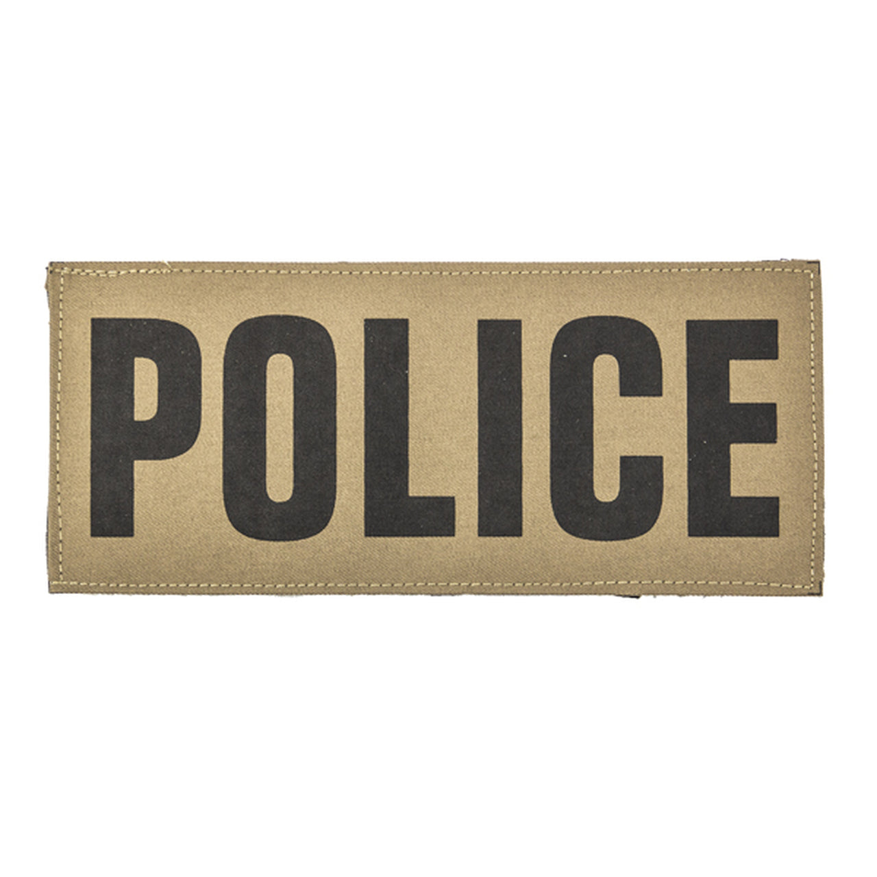  Shellback Tactical ID Placard - DEPUTY SHERIFF