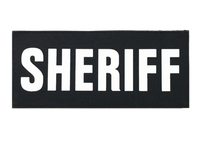 Thumbnail for  Shellback Tactical ID Placard - DEPUTY SHERIFF