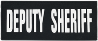 Thumbnail for  Shellback Tactical ID Placard - DEPUTY SHERIFF