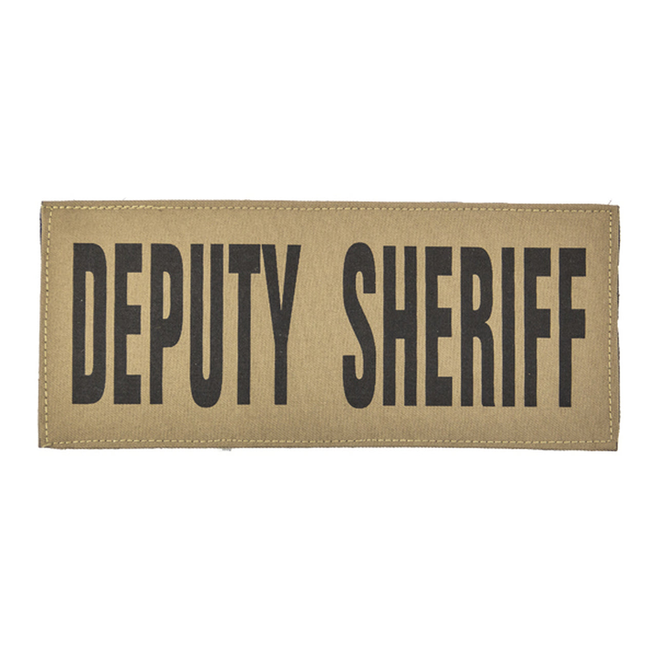  Shellback Tactical ID Placard - DEPUTY SHERIFF