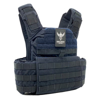 Thumbnail for An image of the Shellback Tactical Banshee Rifle Plate Carrier on a white background.