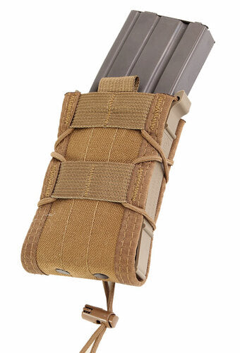 Spartan Armor Systems Hsgi® Taco™ Rifle Mag Pouch- Molle