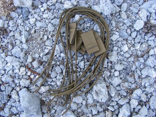 Spartan Armor Systems Hsgi® Bungee Replacement Kit
