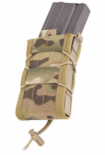 Spartan Armor Systems Hsgi® Taco™ Rifle Mag Pouch- Molle