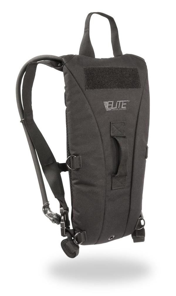 Elite Survival Systems Hydrabond 3L Hydration Carriers - black.