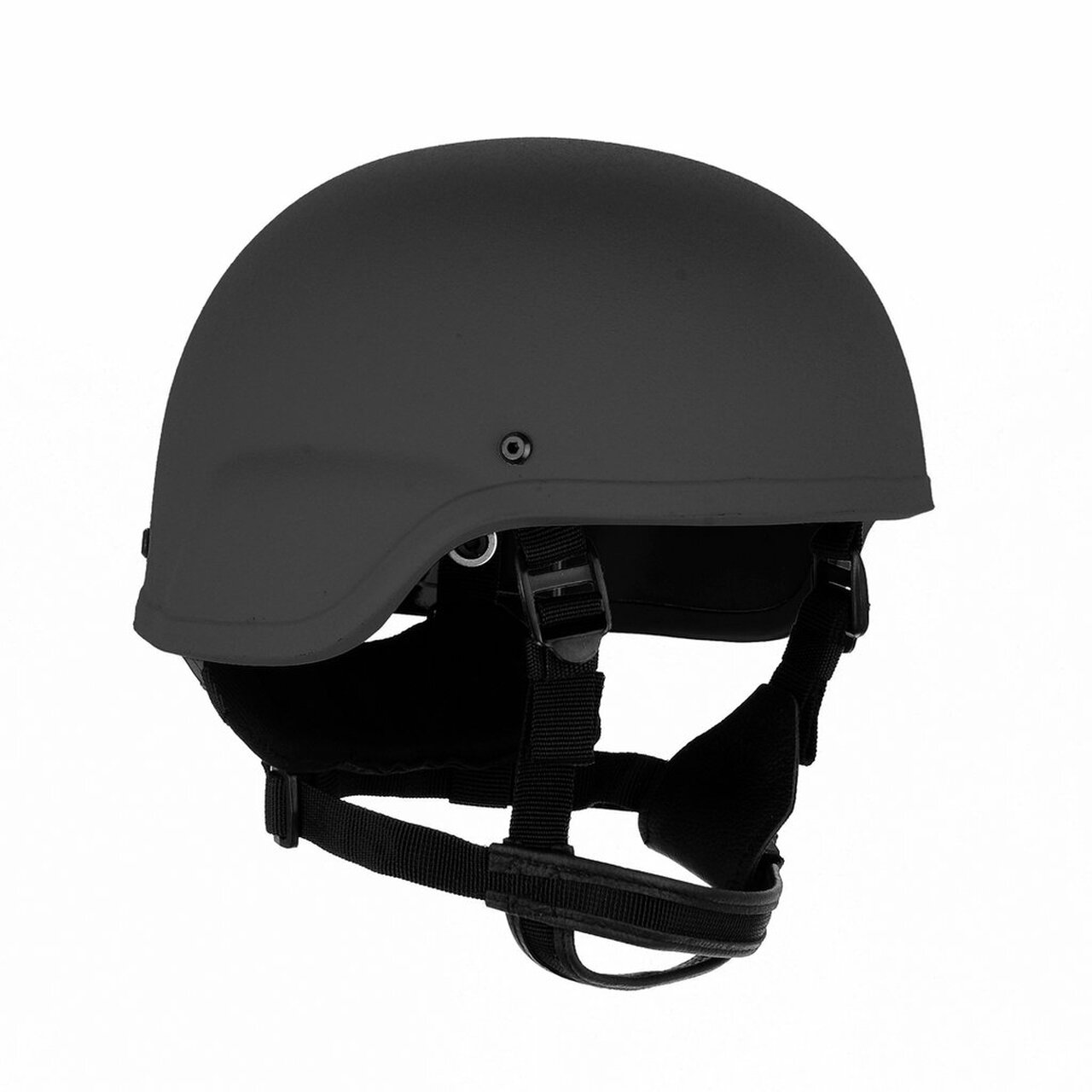 A Shellback Tactical Level IIIA ACH Standard Cut Ballistic Helmet on a white background.