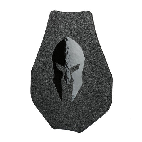 Spartan™ Omega™ AR500 10 x 12 swimmers cut body armor