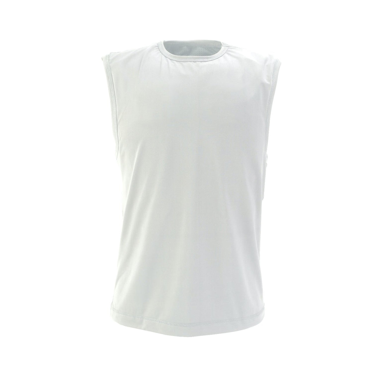 A Body Armor Direct VIP T-Shirt Concealable Carrier on a white background.