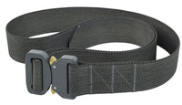 Thumbnail for An Elite Survival Systems Cobra Tactical Belt with a buckle on it.