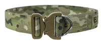 Thumbnail for An Elite Survival Systems Elite Cobra Riggers Belt with a buckle.