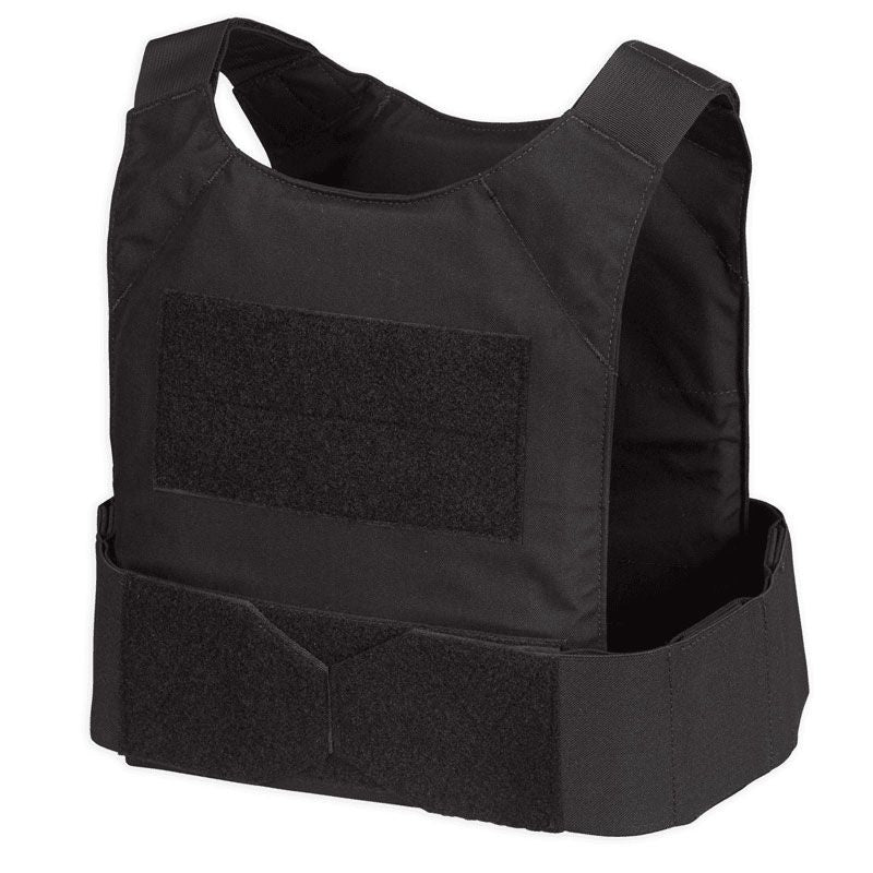A Caliber Armor CaliberX Ultra Light Weight Soft Armor With Concealment Carrier on a white background.