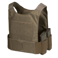 Thumbnail for Caliber Armor CaliberX Ultra Light Weight Soft Armor With Concealment Carrier