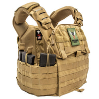 Thumbnail for The Shellback Tactical Banshee Elite 2.0 Plate Carrier from Shellback Tactical.