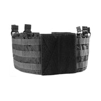 Thumbnail for A Shellback Tactical black belt with two straps on it.