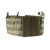 Thumbnail for A Shellback Tactical Banshee Elite Cummerbund with two straps on it.