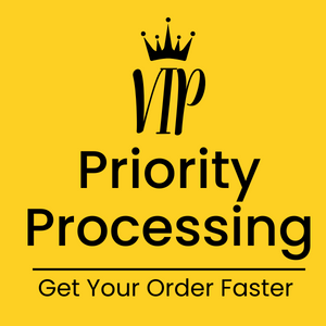 Pivotal Body Armor's Priority Processing gets your order faster.