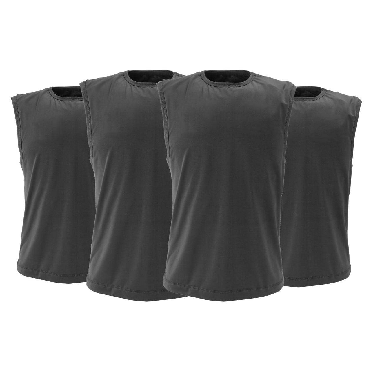 4 VIP Concealable T-Shirt Carriers