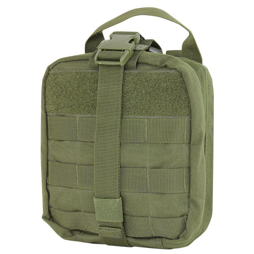 Spartan Armor Systems Condor Rip-Away Emt Pouch