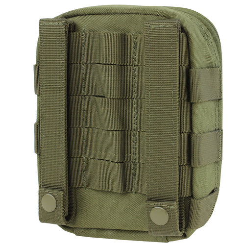 Spartan Armor Systems Condor Side Kick Pouch